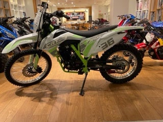 Hurricane 250cc shop 2019 4t